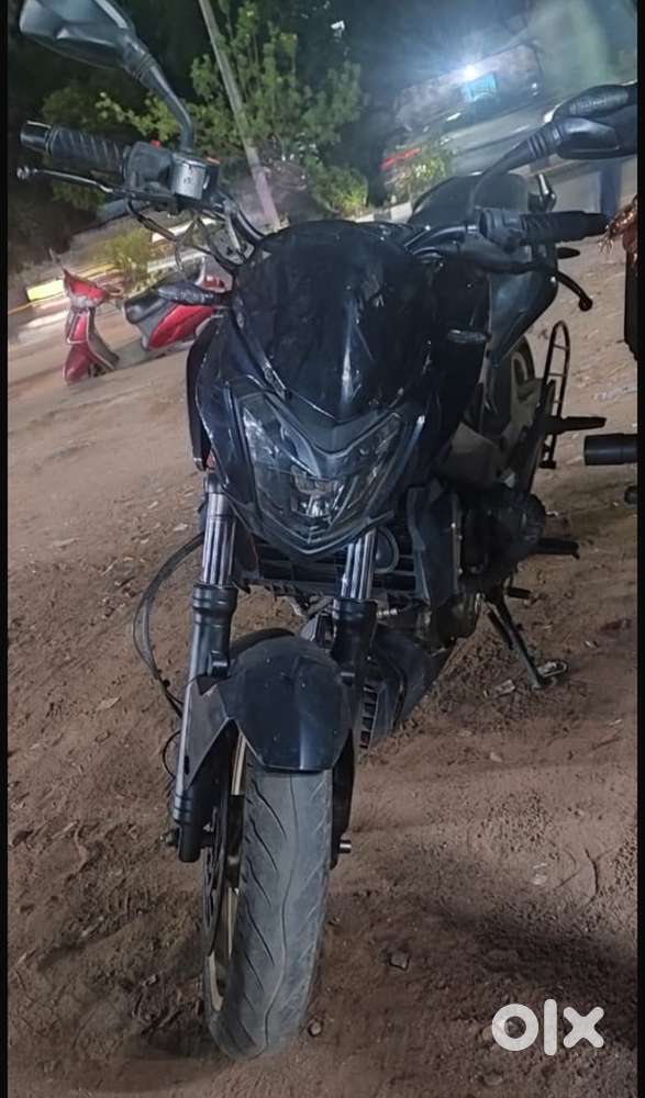 Good condition