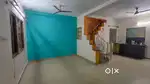 Affordable 2BHK Semi-Furnished Apartment for Lease in Sahakar Naga