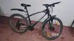 21 gear cycle new condition cycle 2024 model