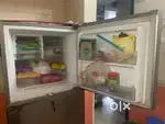 Samsung Refrigrator 250 liters