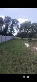 New site opening on highway