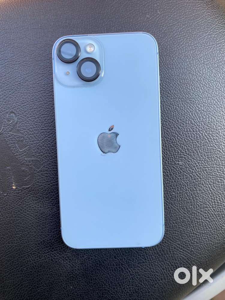 I phone 14 35,000/- RS