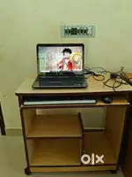 Dell Inspiron laptop i3 6gb ram 320gb with full set only for 7500