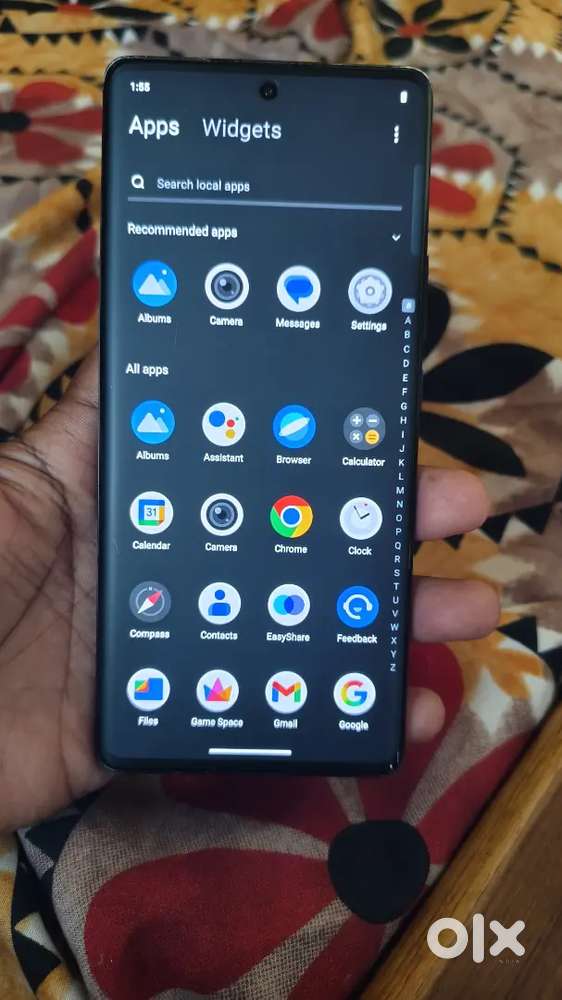 Vivo x805g 8/128