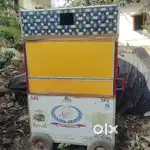 Food stall