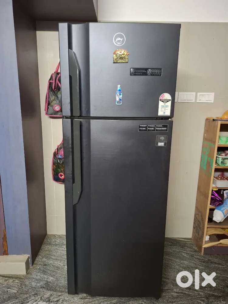 Godrej fridge for sale