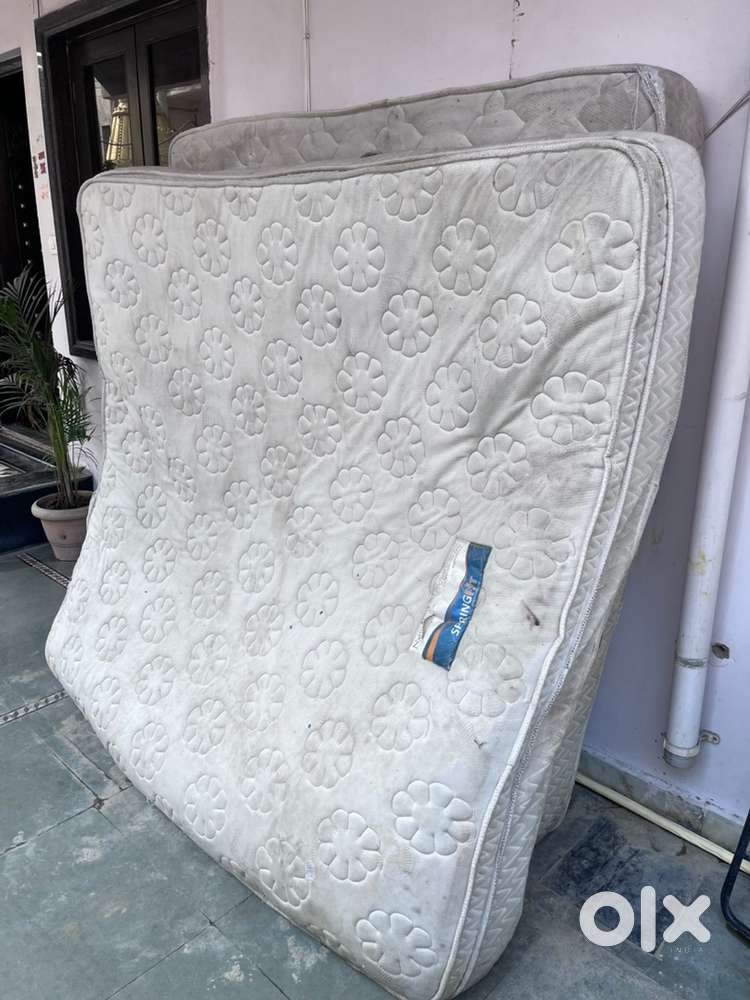 2X Springfit Mattresses