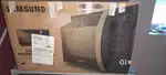 Samsung microwave