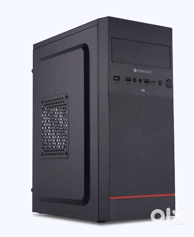 WITHOUT HANGING PROBLEM 2 YEAR WARRANTY NEW CORE I-5 CPU HOME DELIVERY