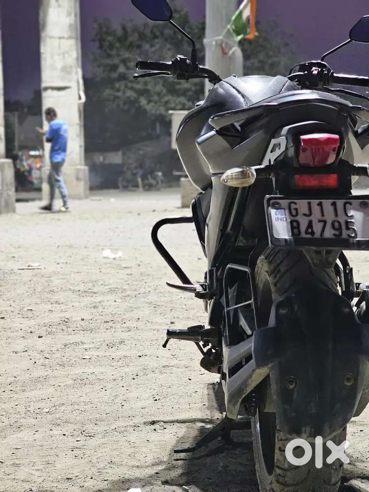 2nd owner 100% condition