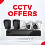 Cctv camera sales and service
