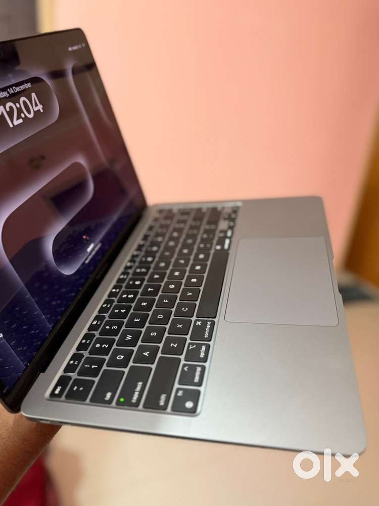 MacBook 2020 m1