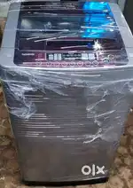 [ OFFER hai = 5 YEAR'S WARRANTY [ fridge and washing machine