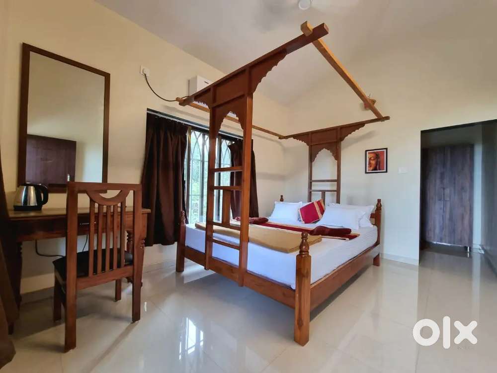 Ricepesun hausekipping ke liye girls and boys ki avyskata Hai