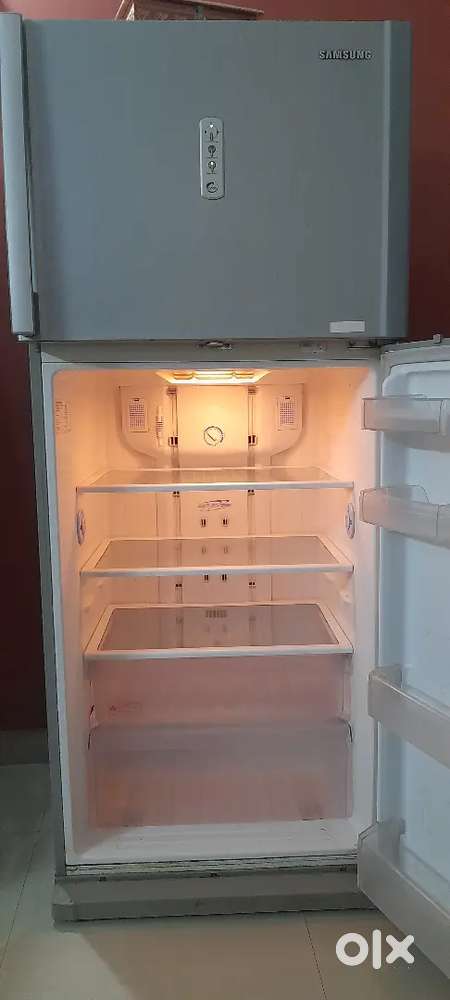 Working Fridge Large size Samsung 450L