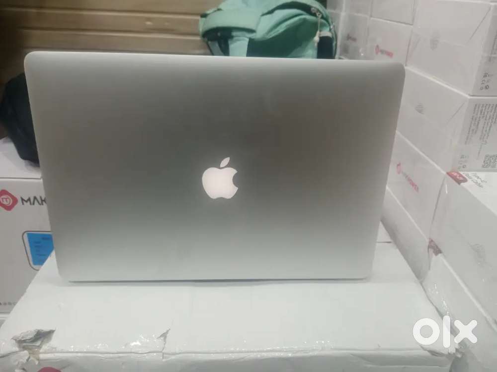 MacBook Pro
