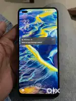 Oppo F17 Pro 8GB RAM 128 GB