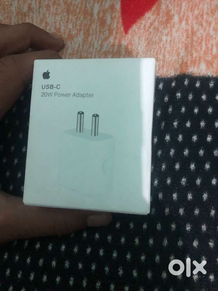 Apple Charger 20 wat