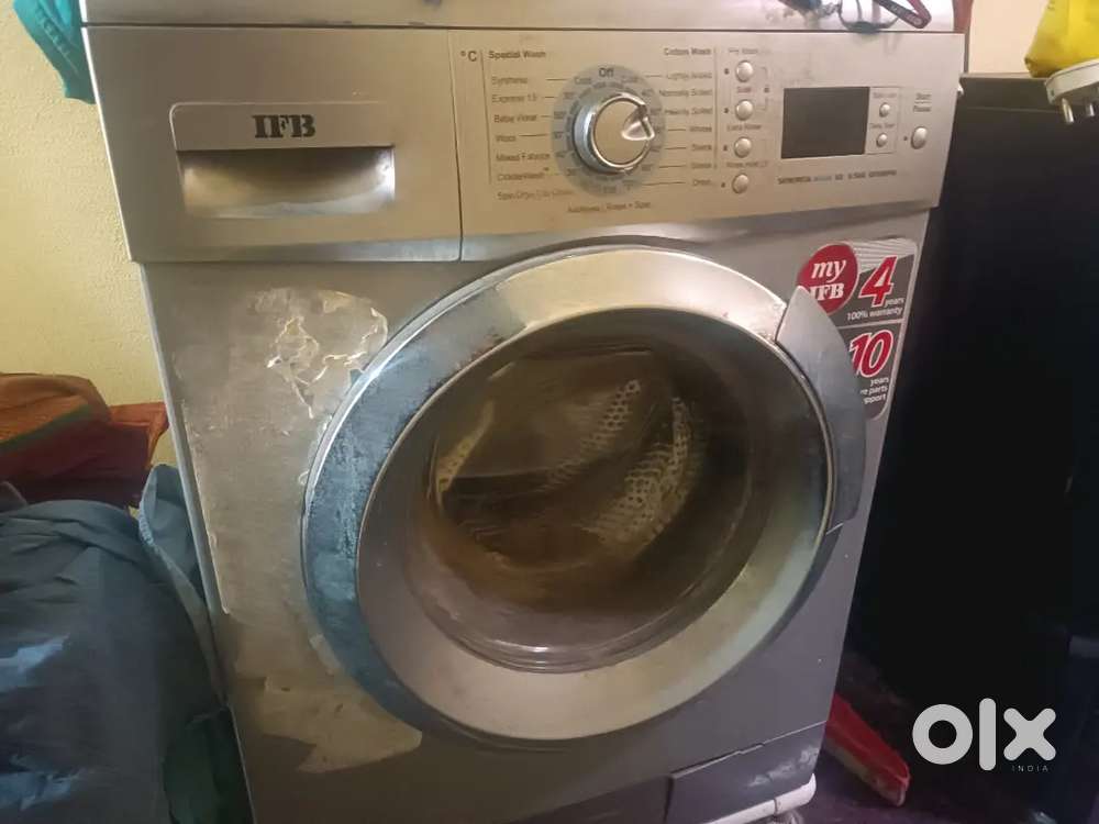 IFB washing machine 6.5 kg