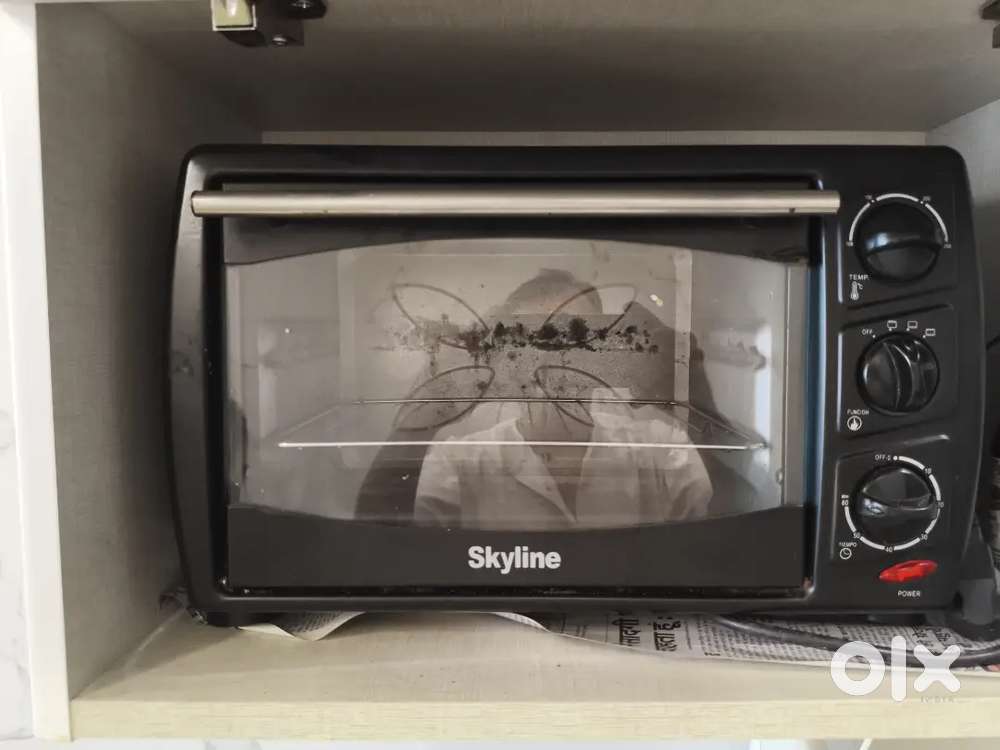 Pizza maker good working condition