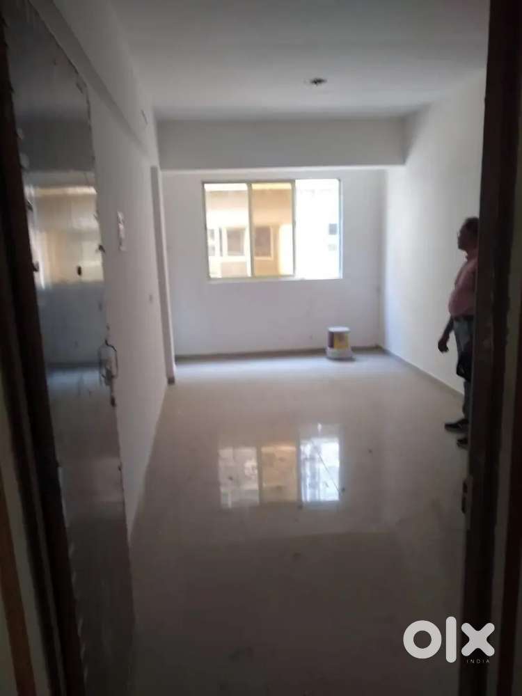 Newly constructed studio apartment on sale in prime location