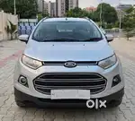 Ford Ecosport 1.5 Diesel Titanium, 2013, Diesel
