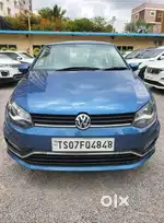 Volkswagen Ameo 1.2 MPI Highline, 2016, Petrol