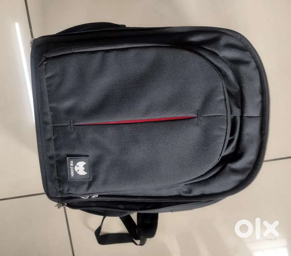 DSLR Camera Bag