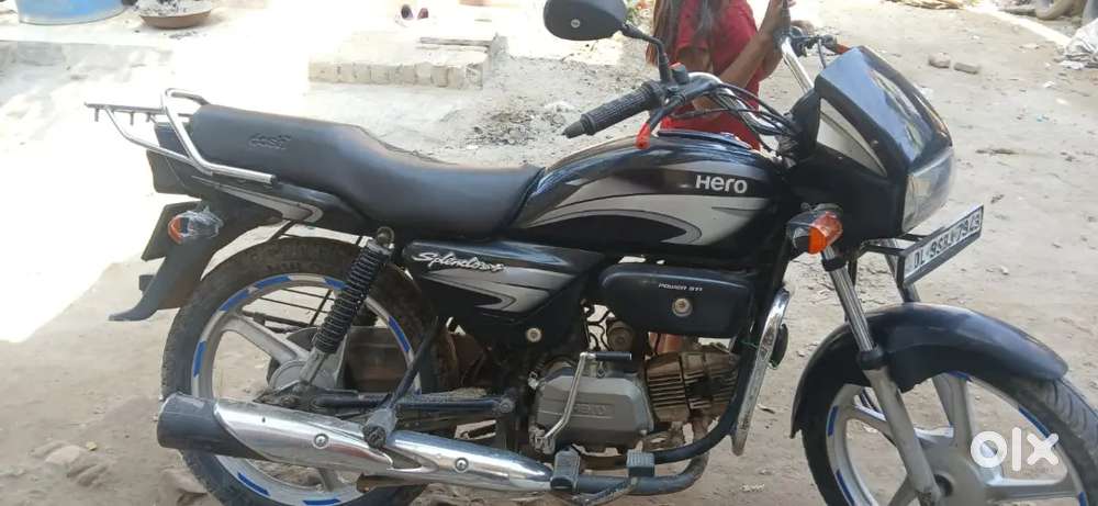 Mujhe ganv Jana hai