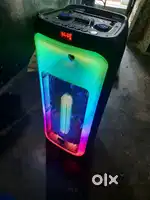 Frontech speaker blutooth audio
