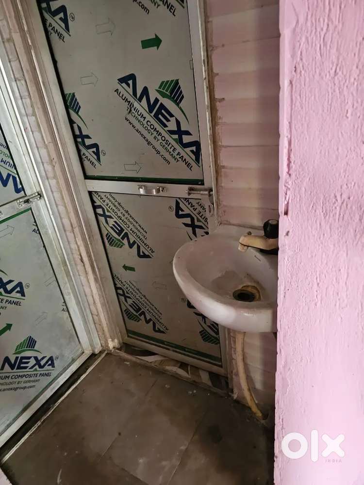 Better place to stay with family