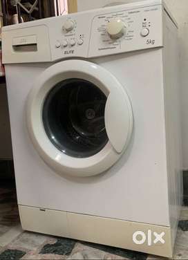IFB 5 KG Washing Machine Good Condition