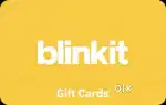 Blinkit urgently hiring delivery partner