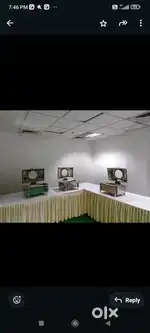 Catering items
