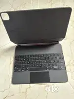 Apple magic keyboard 12.9 inch