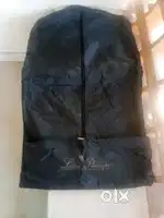 Coat and Suit