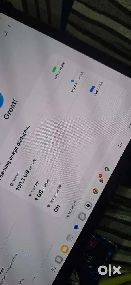samasung Tab S9