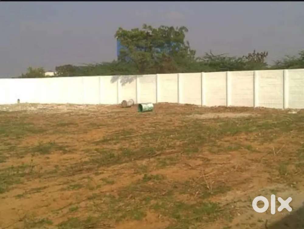 15 cents of vacant plot available at Panangad, Kochi for lease