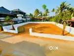 Kakkanad Thevakkal 12 Cent land for sale