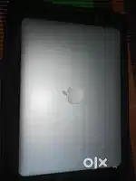 Macbook air i7
