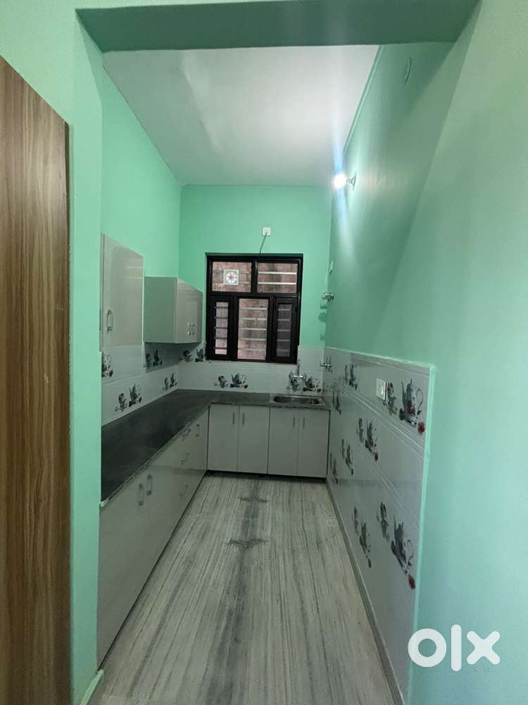 Room rent fully furnished