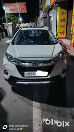 Honda WR-V 2020 Diesel 83000 Km Driven