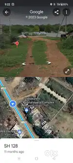 Buda Rera approved site