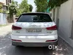 Audi Q3 2015-2017 2.0 35 TDI Quattro Premium Plus, 2015, Diesel