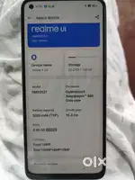 Gaming Mobile, Finger Display, 8+8.GB/Ram & 128GB Storage With Bill