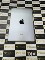 APPLE IPAD MINI 4 128GB ONLY WI-FI GRAY IN EXCELLENT CONDITION