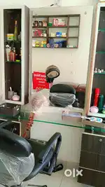 Saloon furniture