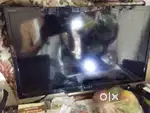 Sony Bravia 24 led TV.