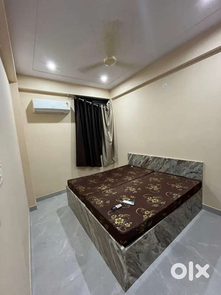 2 bhk fully furnished, Rental service provider