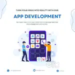 Get Your Own Android App – We Develop & Publish on Play Store